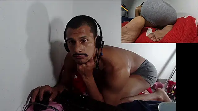 saddad714 online show from 15, 3, 2026