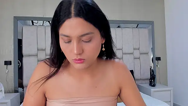 Snapshot of ValeryCooper18 chatting on 17, 2, 2026 ValeryCooper18 online show from 17, 2, 2026