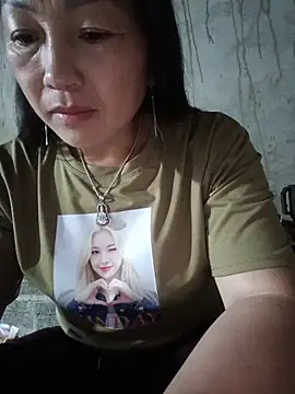 baby 112233 online show from 13, 5, 2026