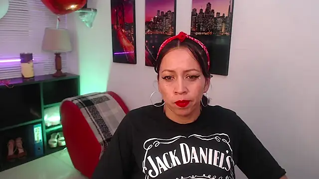 Milfangel1 online show from 5, 2, 2026