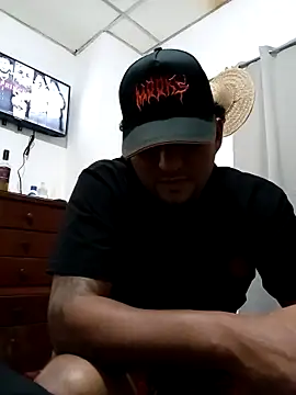 pepinoXXX online show from 5, 2, 2026