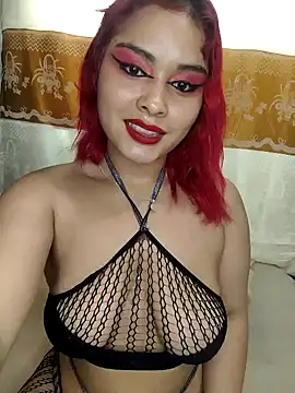 zoe love18 online show from 27, 2, 2026