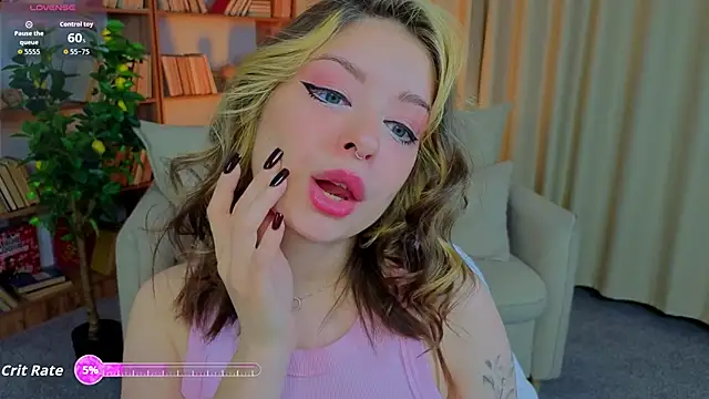 Snapshot of kate__rIna chatting on 25, 2, 2026 kate rIna online show from 25, 2, 2026