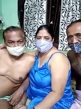 Snapshot of HoneyHush chatting on 7, 2, 2026 HoneyHush online show from 7, 2, 2026