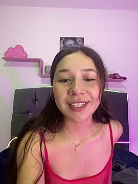 DULCE MARIA EF online show from 8, 2, 2026