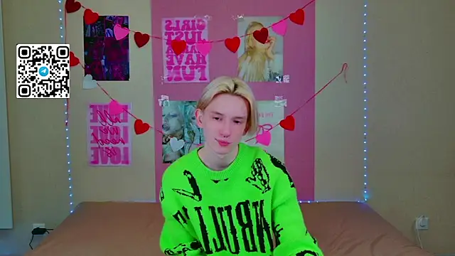 Snapshot of Ron_Vilss chatting on 20, 2, 2026 Ron Vilss online show from 20, 2, 2026