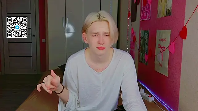 Ron Vilss online show from 13, 3, 2026