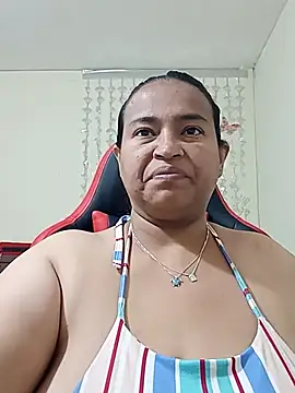 Snapshot of BustySexy_Nataly chatting on 22, 6, 2026 BustySexy Nataly online show from 22, 6, 2026