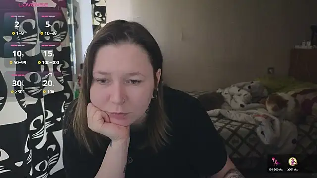 Ozalin  online show from 9, 4, 2026