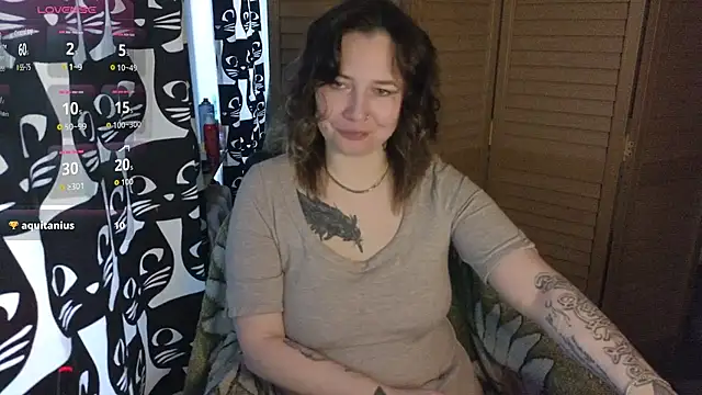 Ozalin  online show from 2, 6, 2026