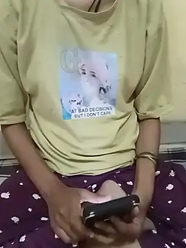 Snapshot of Siya_bombay chatting on 19, 6, 2026 Siya bombay online show from 19, 6, 2026