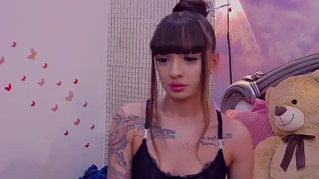 Snapshot of KayaRosse chatting on 17, 2, 2026 KayaRosse online show from 17, 2, 2026