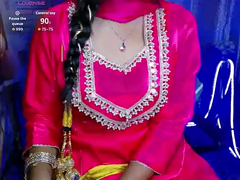 ELIZA 01 online show from 3, 4, 2026