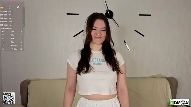 DelindaToste online show from 21, 2, 2026