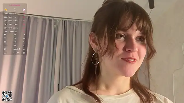 DelindaToste online show from 25, 3, 2026