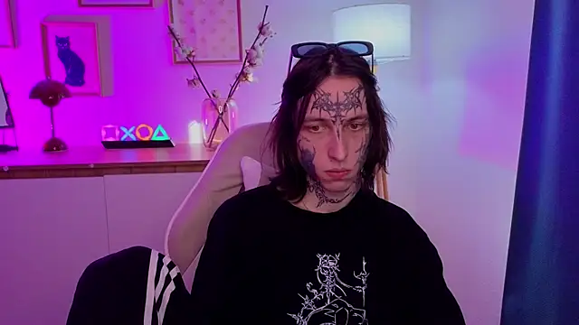 swagamee online show from 10, 4, 2026