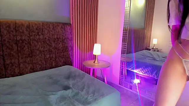 HannaWen  online show from 18, 2, 2026