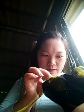 Snapshot of cute-hiphop chatting on 27, 3, 2026 cute-hiphop online show from 27, 3, 2026