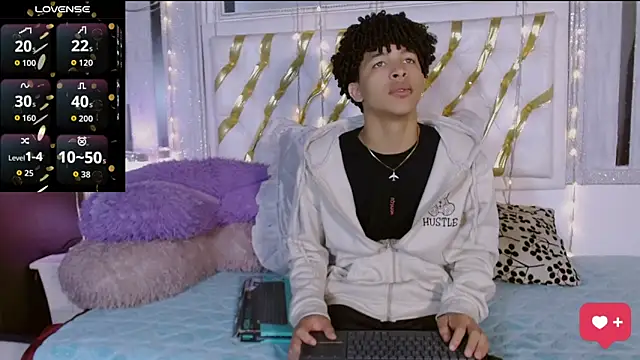 ian smith  online show from 13, 3, 2026