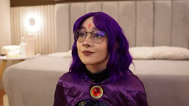 Snapshot of Dalahia_Rush chatting on 28, 2, 2026 Dalahia Rush online show from 28, 2, 2026