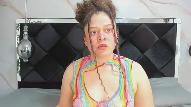 IrinaVoshh  online show from 6, 2, 2026