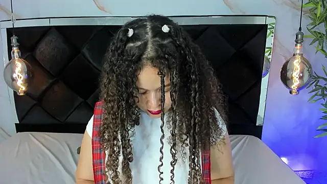 IrinaVoshh  online show from 10, 3, 2026