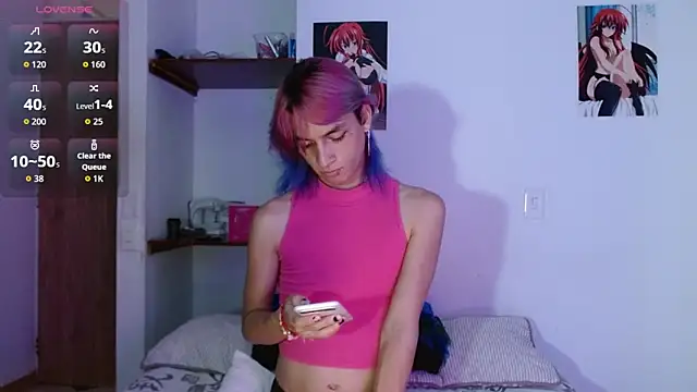 andy caandy online show from 7, 4, 2026