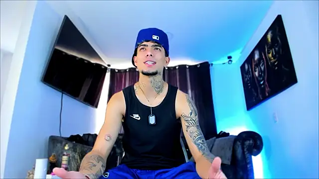 miguel aguirre  online show from 5, 2, 2026