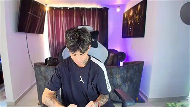 miguel aguirre  online show from 17, 2, 2026