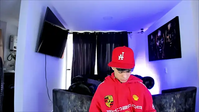 miguel aguirre  online show from 25, 2, 2026