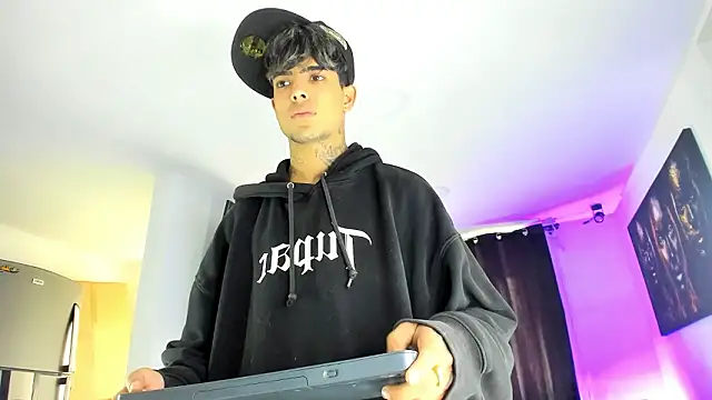 miguel aguirre  online show from 3, 3, 2026