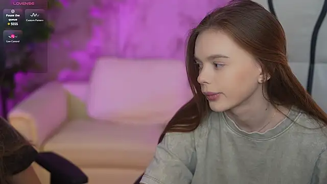 Zlata Sky online show from 17, 1, 2025