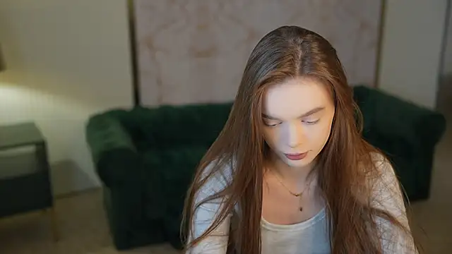 Zlata Sky online show from 9, 2, 2025