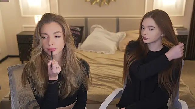 Zlata Sky online show from 3, 11, 2025