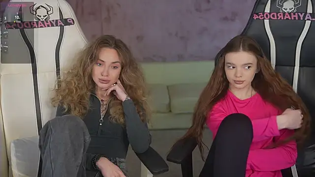 Zlata Sky online show from 31, 3, 2026