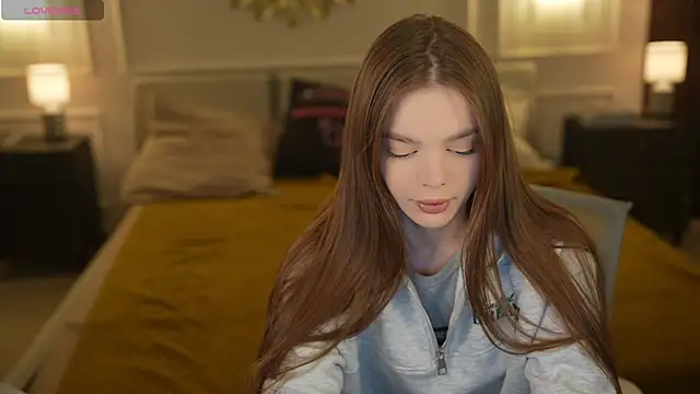 Zlata Sky online show from 4, 4, 2026