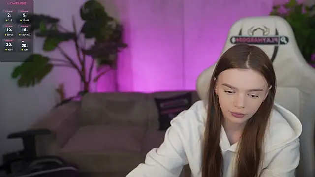 Zlata Sky online show from 24, 4, 2026