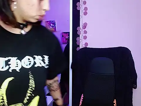 Snapshot of vanesa_bobs chatting on 26, 2, 2026 vanesa bobs online show from 26, 2, 2026