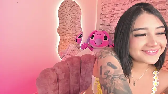 Elarossie online show from 30, 4, 2026