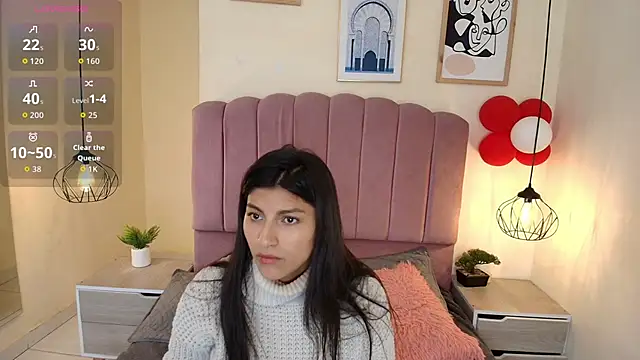 Ateneaaa  online show from 27, 3, 2026