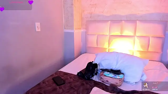 valeriekhaleesi online show from 10, 4, 2026