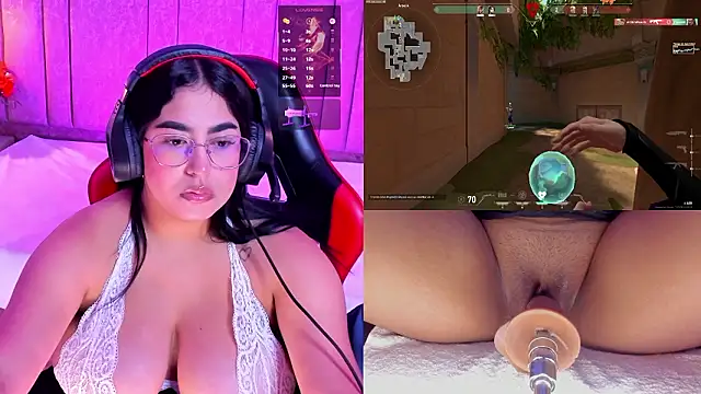 MarihanFerrer online show from 25, 3, 2026