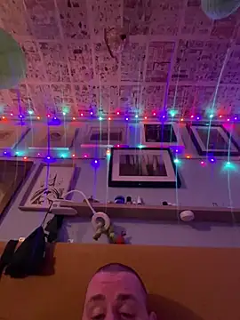 Snapshot of dribbleandthrob chatting on 11, 2, 2026 dribbleandthrob online show from 11, 2, 2026