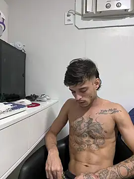 ruffvip online show from 6, 3, 2026