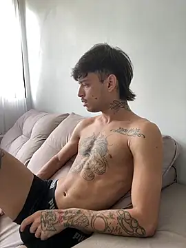 ruffvip online show from 23, 3, 2026