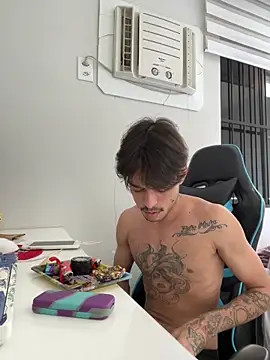 ruffvip online show from 18, 6, 2026