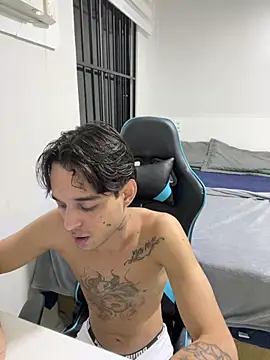 ruffvip online show from 27, 6, 2026
