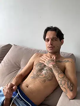 ruffvip online show from 10, 7, 2026
