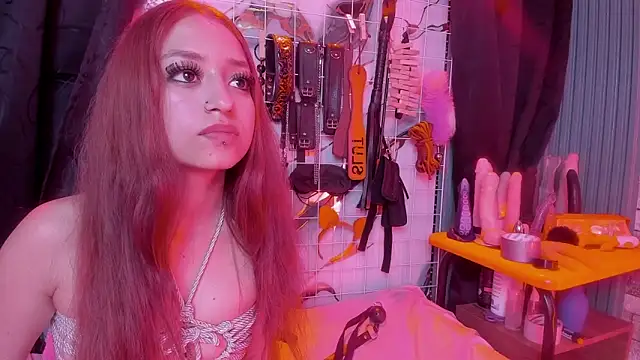 Snapshot of mhannia_bdsm303av chatting on 3, 2, 2026 mhannia bdsm303av online show from 3, 2, 2026