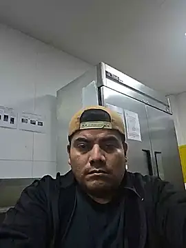 Snapshot of gerlop90 chatting on 6, 6, 2026 gerlop90 online show from 6, 6, 2026